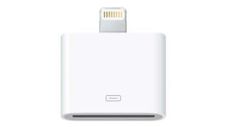 The iPhone 5 Will Ship With a Free Lightning to 30-pin Adapter After All (Update: Maybe Not!)